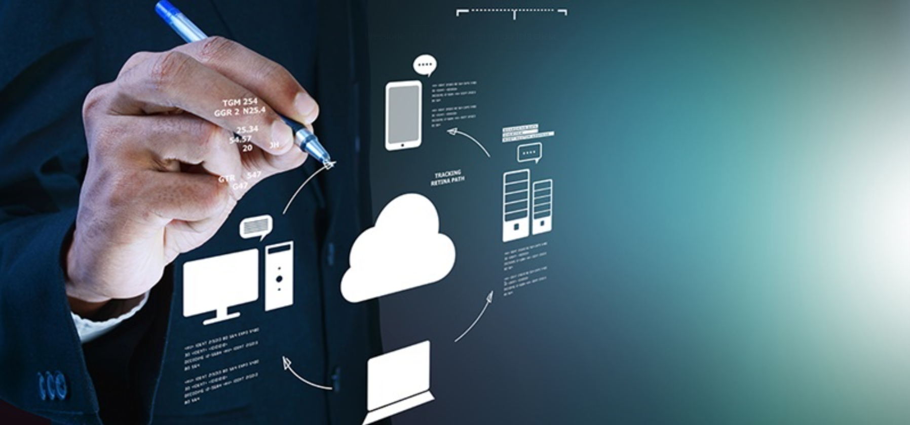 Virtualização e Cloud Computing - Midnal Serviços de Tecnologia